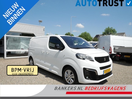Peugeot Expert 0