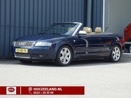 Audi A4 0