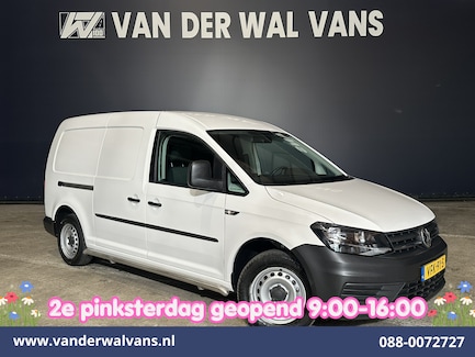 Volkswagen Caddy 0