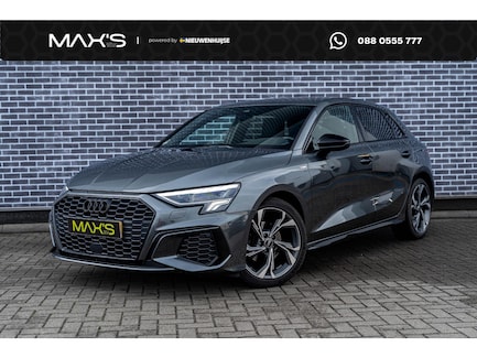 Audi A3 0