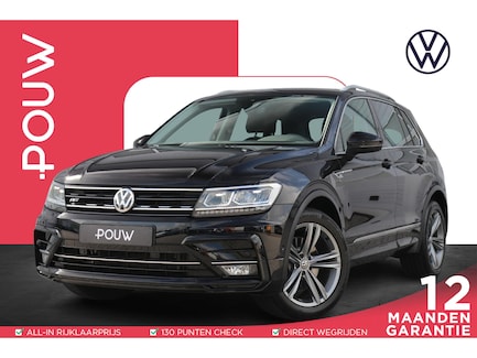 Volkswagen Tiguan 0