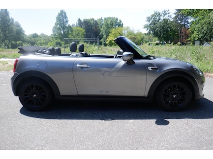 MINI Mini 0