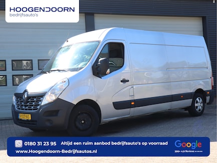 Renault Master 0