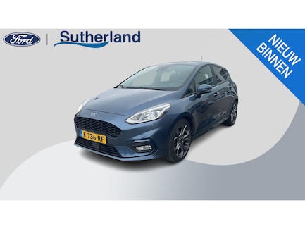 Ford Fiesta 0