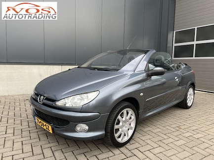 Peugeot 206 0