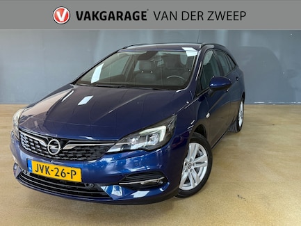 Opel Astra 0