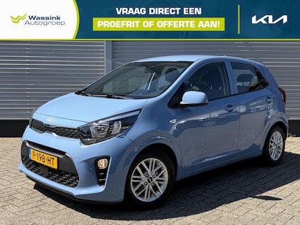 Kia Picanto 0