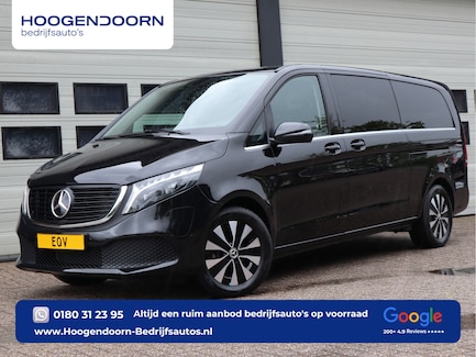 Mercedes-Benz EQV 0