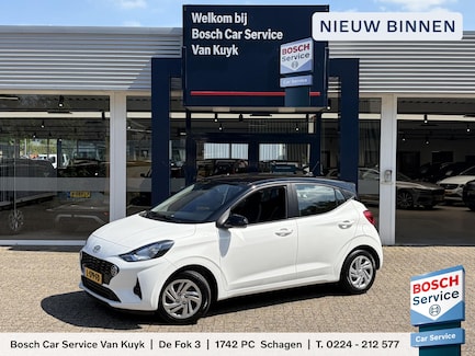 Hyundai i10 0