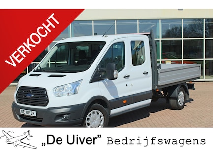 Ford Transit 0