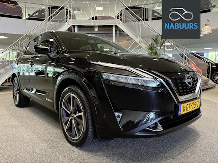 Nissan Qashqai 0