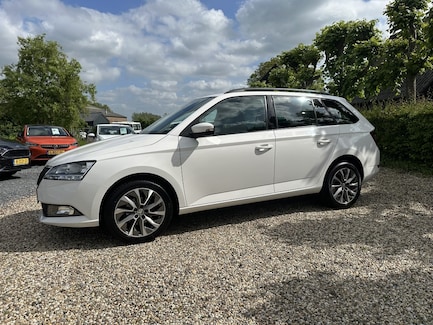 Skoda Fabia 0