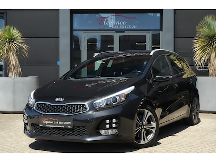Kia Ceed 0