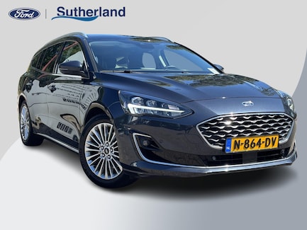 Ford Focus 0