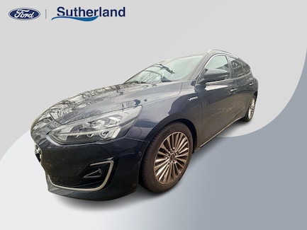 Ford Focus 0