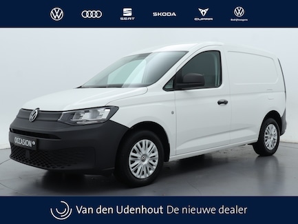 Volkswagen Caddy 0