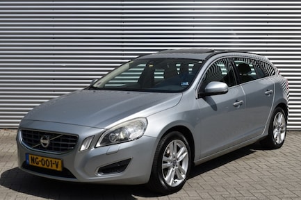 Volvo V60 0