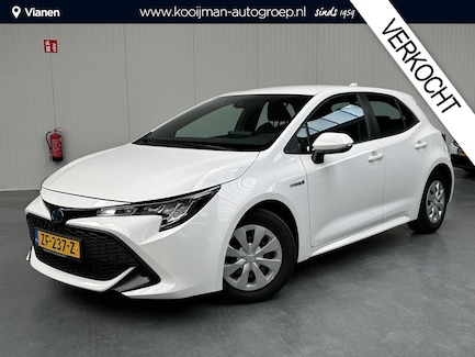 Toyota Corolla 0