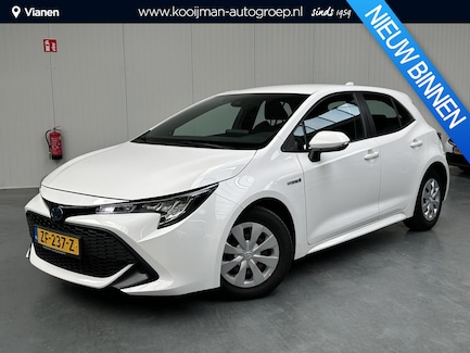 Toyota Corolla 0