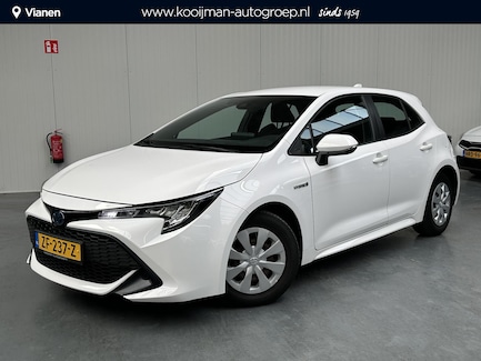 Toyota Corolla 0
