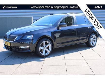 Skoda Octavia 0