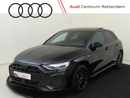 Audi A3 0