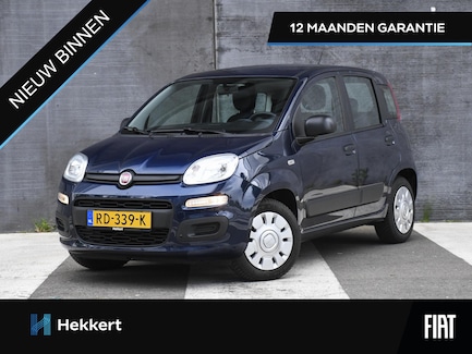 Fiat Panda 0