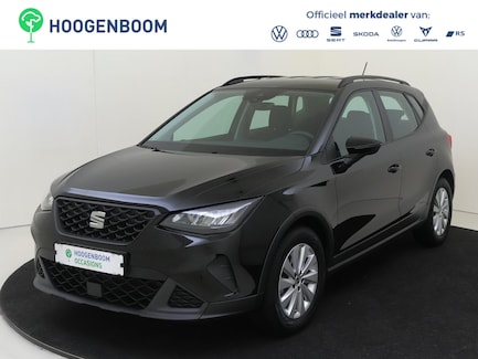 SEAT Arona 0