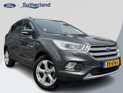 Ford Kuga 0