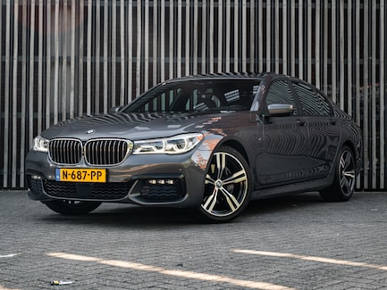 BMW 7-Serie 0