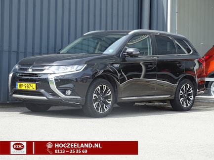 Mitsubishi Outlander 0
