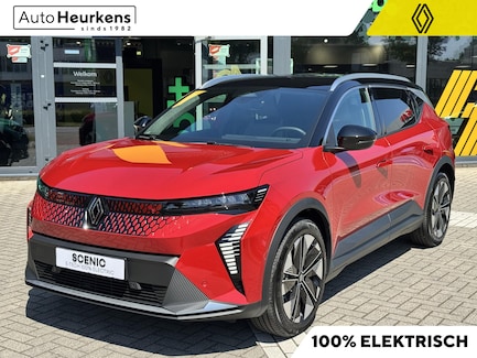 Renault Scenic 0