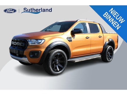 Ford Ranger 0