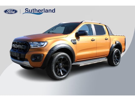 Ford Ranger 0