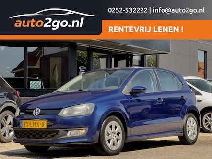 Volkswagen Polo 0