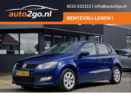 Volkswagen Polo 0