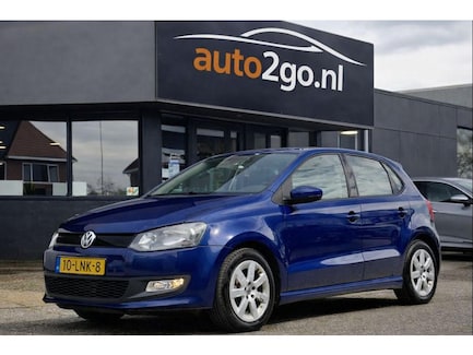 Volkswagen Polo 0