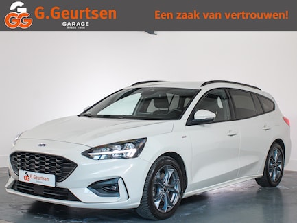 Ford Focus 0