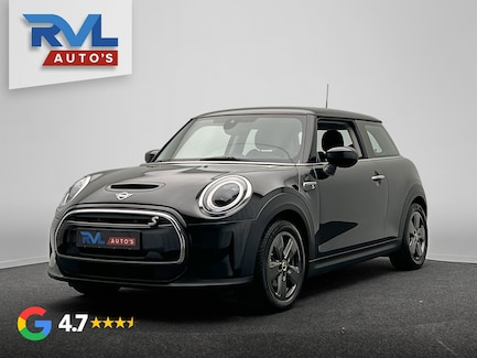 MINI Mini Electric 0