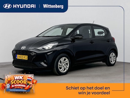 Hyundai i10 0