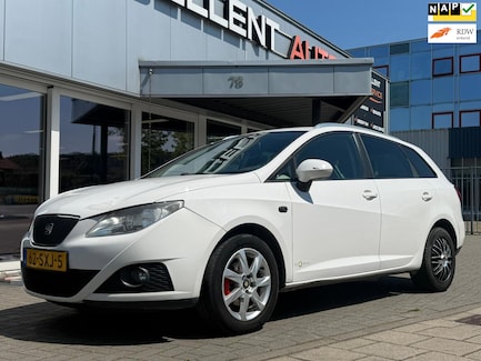 SEAT Ibiza 0