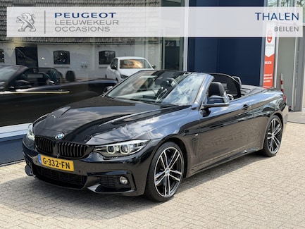 BMW 4-Serie 0
