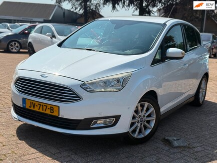 Ford C-Max 0