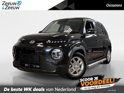 Hyundai Inster 0