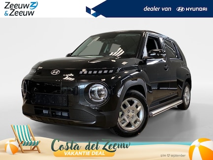 Hyundai Inster 0