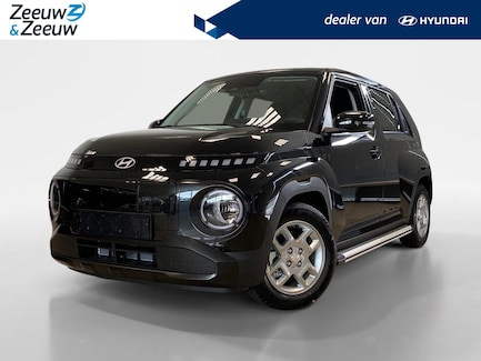 Hyundai Inster 0