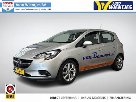 Opel Corsa 0