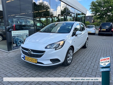 Opel Corsa 0