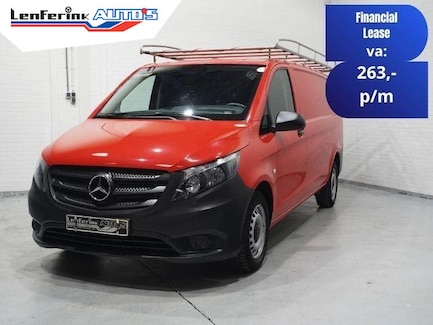 Mercedes-Benz Vito 0