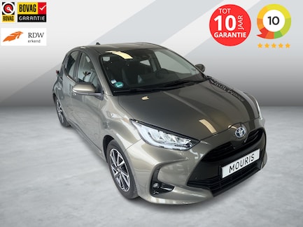 Toyota Yaris 0